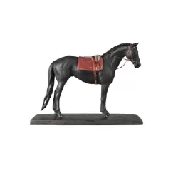 Purosangue inglese - Lladrò