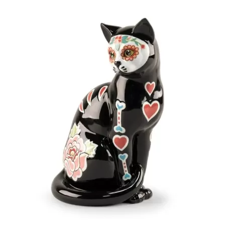 Gatto Catrina - Lladrò