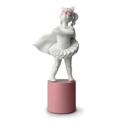 Sono una supereroina - Lladrò