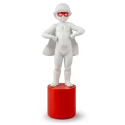 Eroe alla riscossa - Lladrò