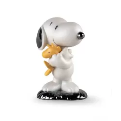 Snoopy - Lladrò