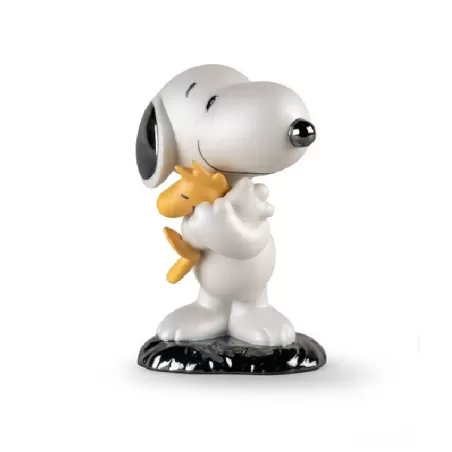 Snoopy - Lladrò
