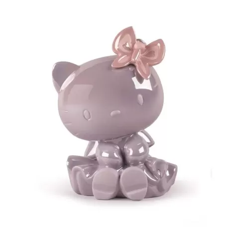 Hello Kitty - Lladrò