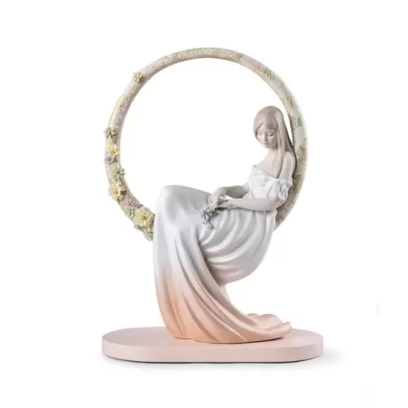 Nei suoi pensieri - Lladrò