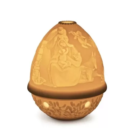 Litofania Nativita - Lladrò
