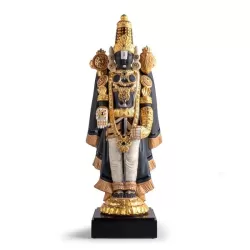 Lord Balaji - Lladrò