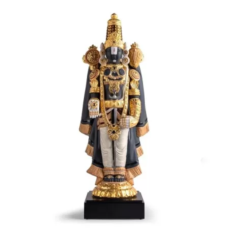 Lord Balaji - Lladrò