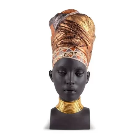 Anima africana - Lladrò