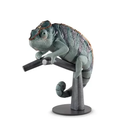 Camaleonte - Lladrò