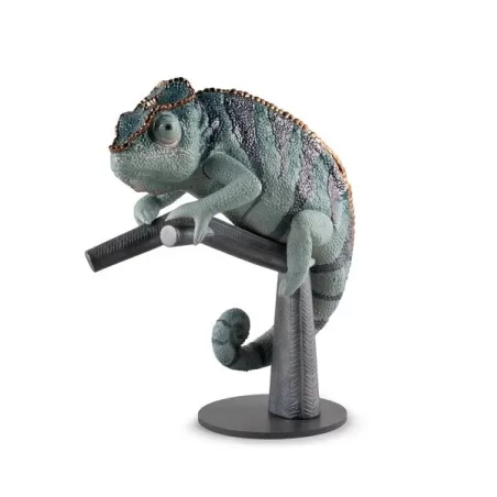 Camaleonte - Lladrò