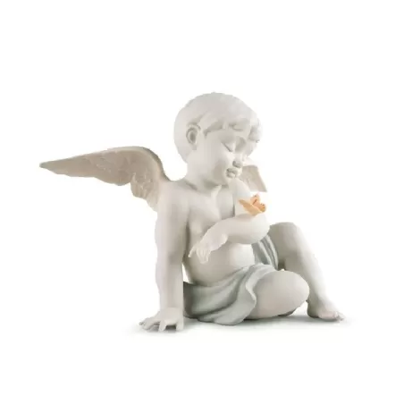 Momenti angelicali - Lladrò