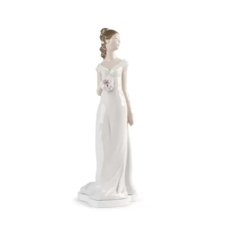 Soulmates - Sposa I - Lladrò