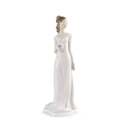 Soulmates - Sposa I - Lladrò