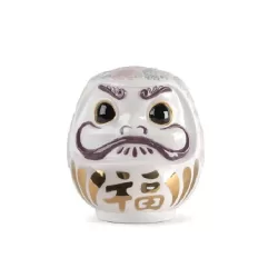 Daruma (rosa) - Lladrò