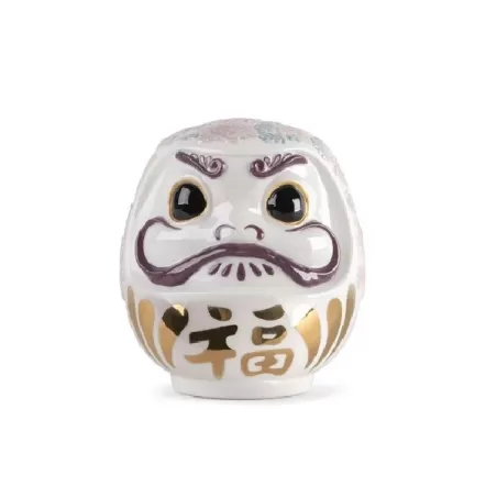Daruma (rosa) - Lladrò