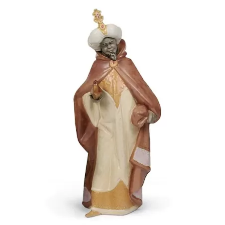 Baldassarre - Lladrò