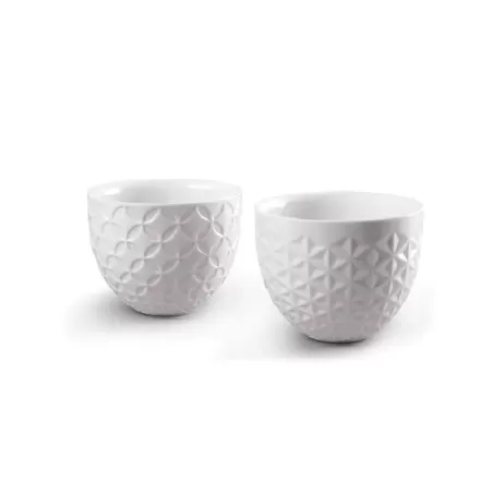 Tazze da the - Lladrò