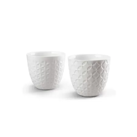 Hitoiki bicchieri - Lladrò