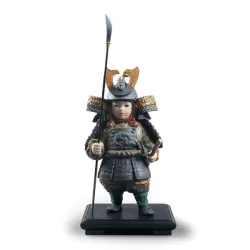 Bambino Samurai - Lladrò