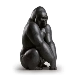 Gorilla - Lladrò
