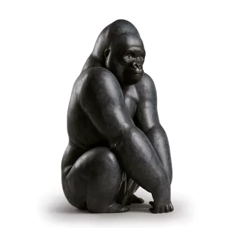 Gorilla - Lladrò