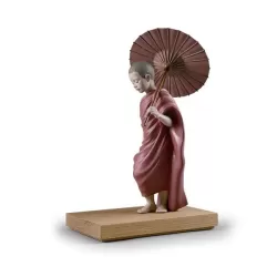 La strada del Sole - Lladrò