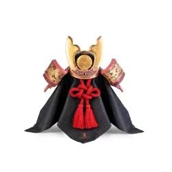 Elmetto Samurai (Tigre e Dragone) - Lladrò