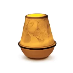 Litofania Promessa (personalizzabile) - Lladrò