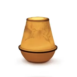 Litofania Promessa - Lladrò