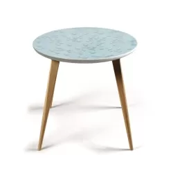 Momento di cristallo (Rovere) - Lladrò