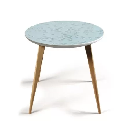 Momento di cristallo (Rovere) - Lladrò