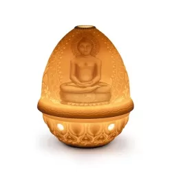 Litofania - Lord Mahavira - Lladrò