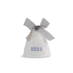 2022 Campana di Natale - Lladrò