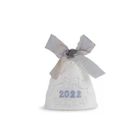 2022 Campana di Natale - Lladrò