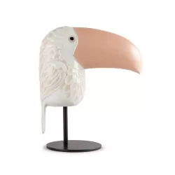 Face 2 Face - Tucano - Lladrò