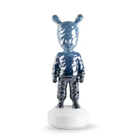 The Guest by Supakitch - Big - Lladrò