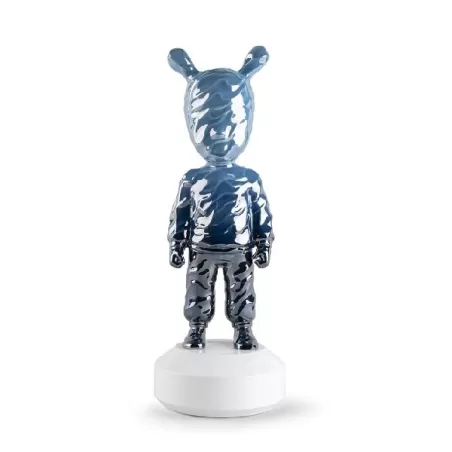 The Guest by Supakitch - Big - Lladrò