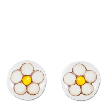 Set 2 pomelli margherita - Thun