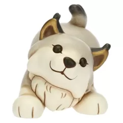 Lince delle nevi - Thun