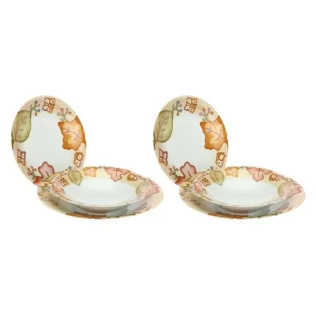 Set 6 piatti Hello Autumn - Thun