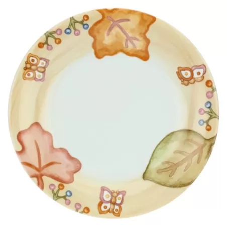 Piatto Hello Autumn, grande - Thun
