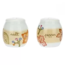 Set sale e pepe Hello Autumn - Thun