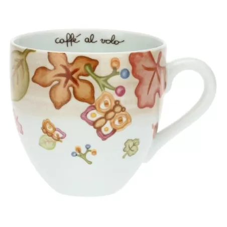 Mug gigante cioccolata Hello Autumn - Thun