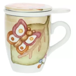 Tisaniera Hello Autumn - Thun