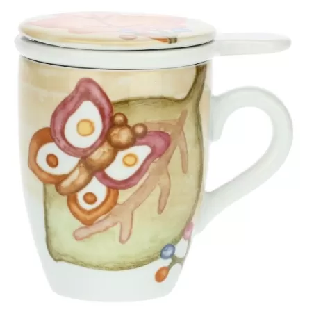 Tisaniera Hello Autumn - Thun