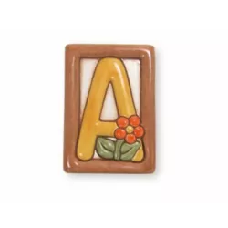 Numero civico A - Thun