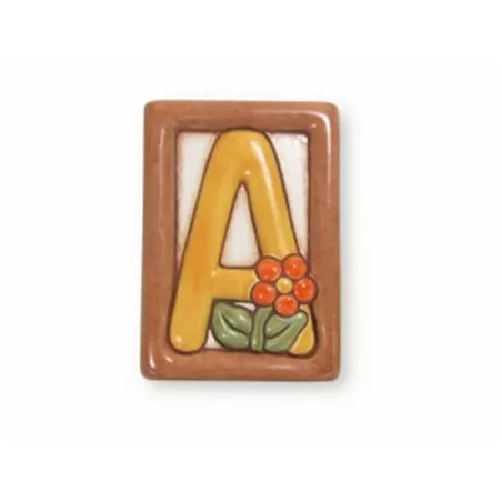 Numero civico A - Thun