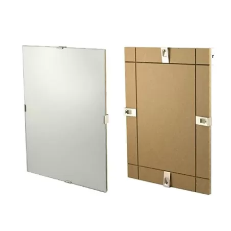 Cornice picoglass 40x50