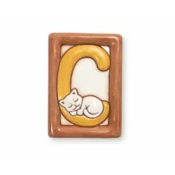 Numero civico C - Thun