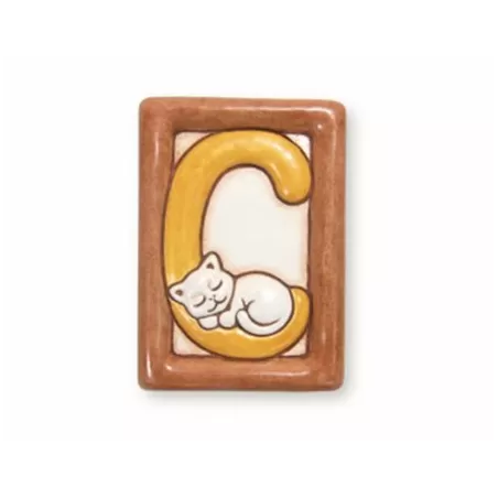 Numero civico C - Thun